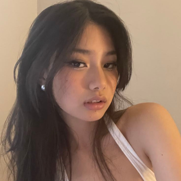 Jasmine K.