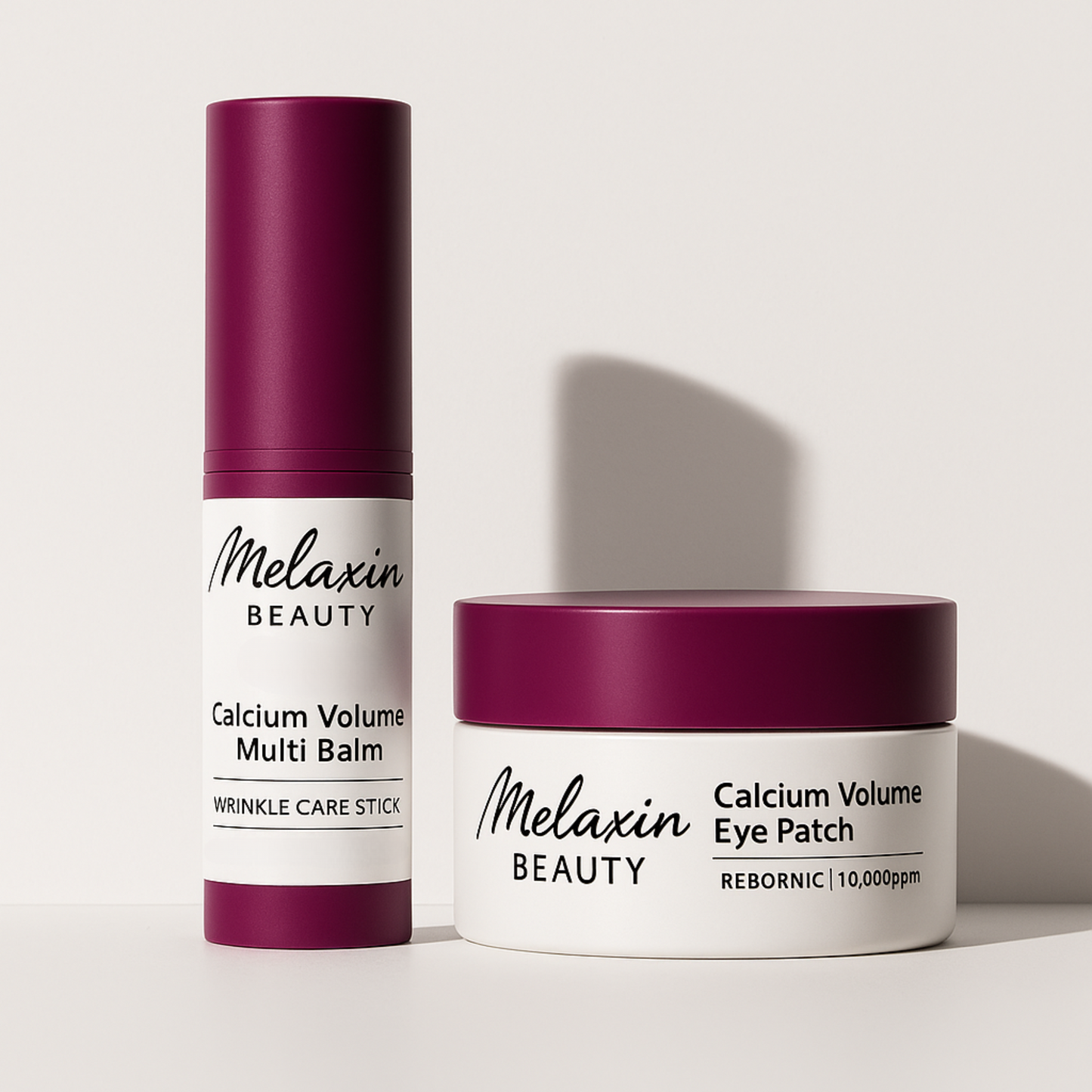 Melaxin Anti‑Aging Face & Eye Duo
