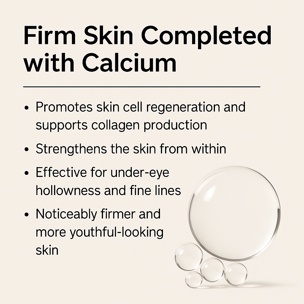 Melaxin Anti‑Aging Face & Eye Duo