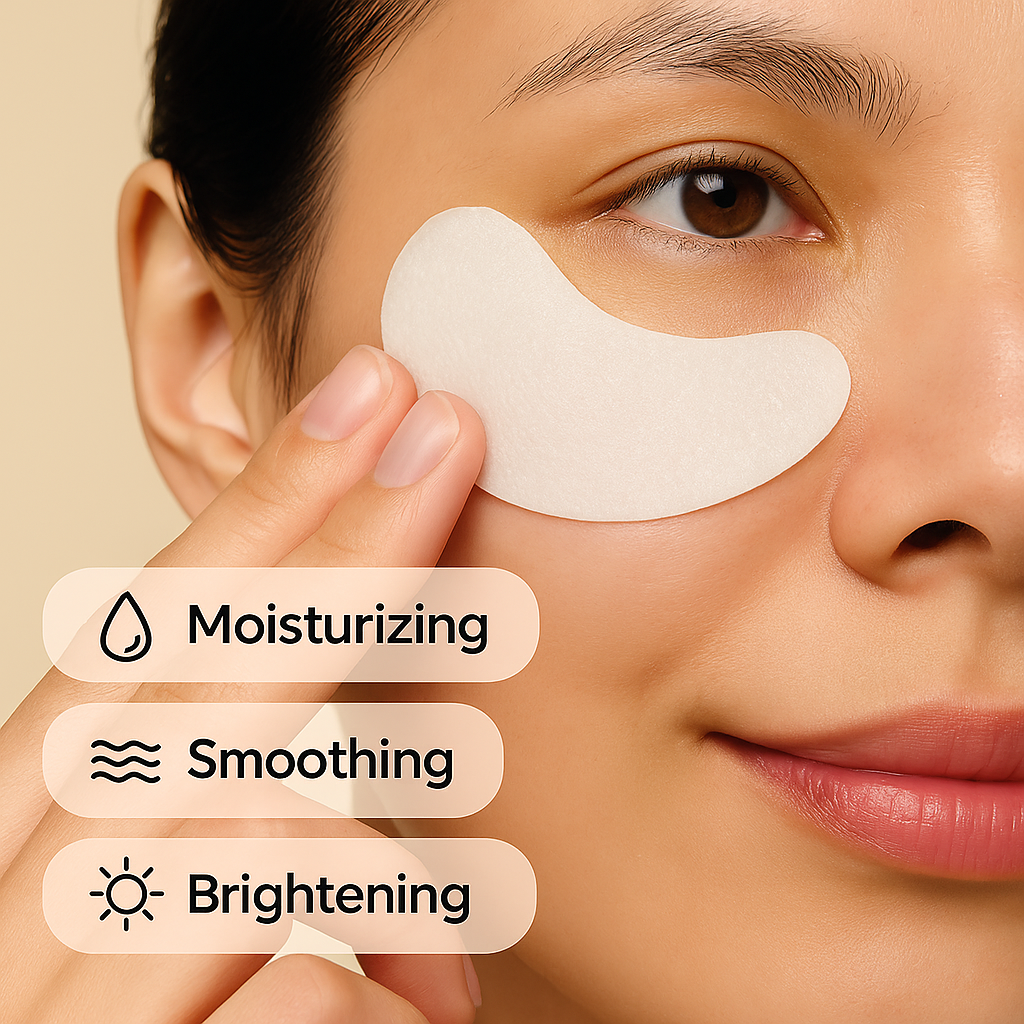 Melaxin Anti‑Aging Face & Eye Duo