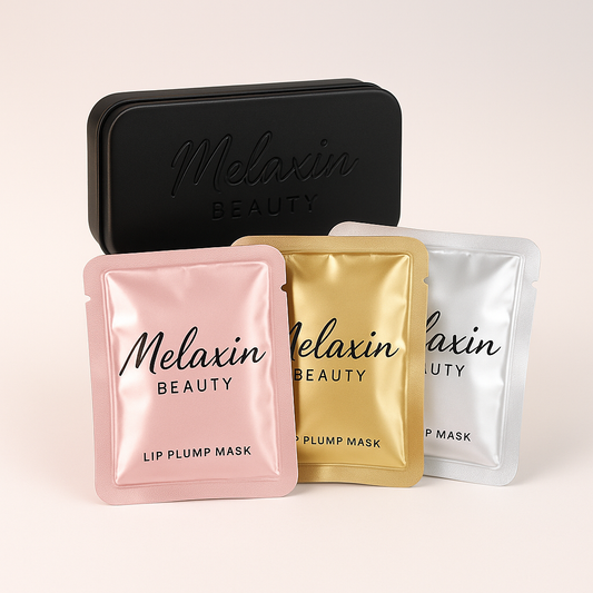 Melaxin Lip Mask