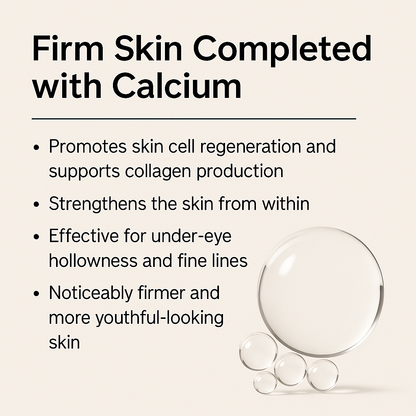 Melaxin Anti‑Aging Face & Eye Duo